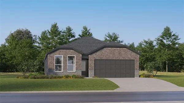 308 Braves BND, Hutto, TX 78634