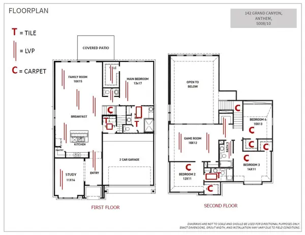 142 Grand Canyon WAY, Kyle, TX 78640