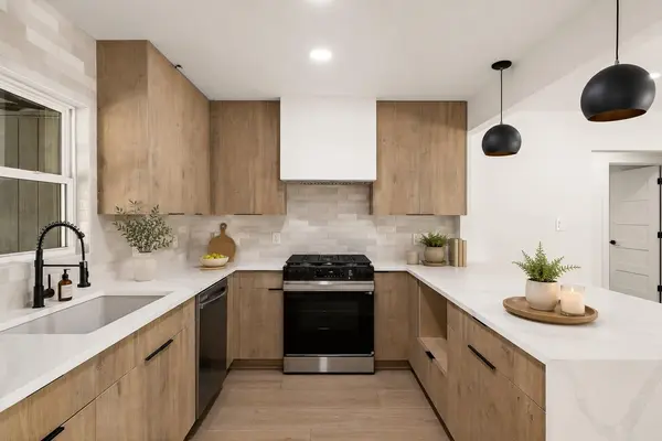 1400 Glencrest DR, Austin, TX 78723