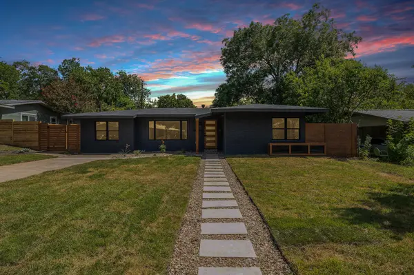 1400 Glencrest DR, Austin, TX 78723