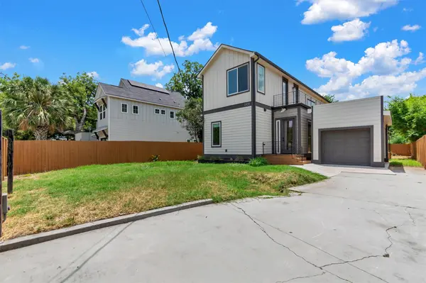 3101 Lyons RD, Austin, TX 78702