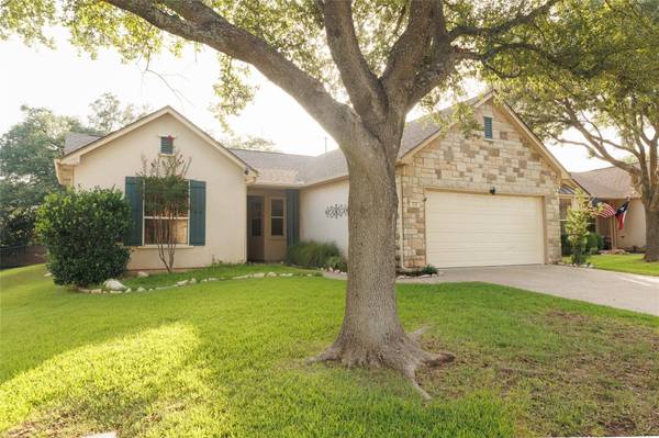 225 Red Poppy TRL, Georgetown, TX 78633