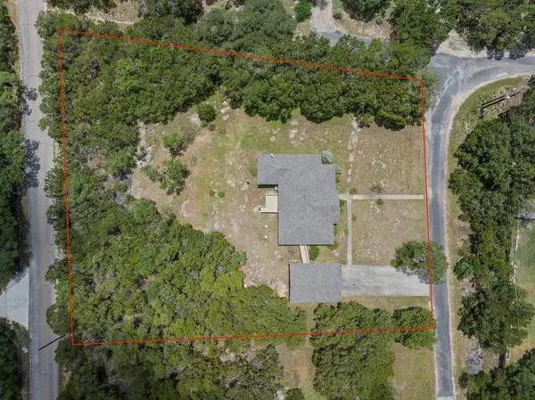21 Susha RD, Wimberley, TX 78676
