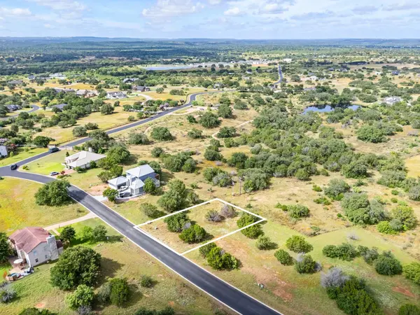 507 Broken Hills, Horseshoe Bay, TX 78657