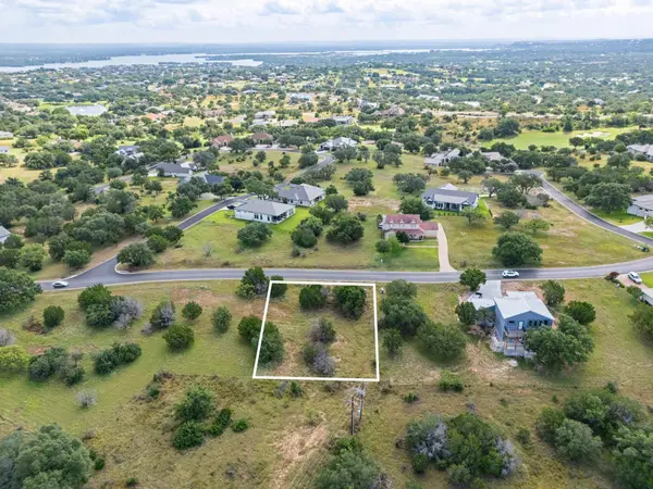 507 Broken Hills, Horseshoe Bay, TX 78657