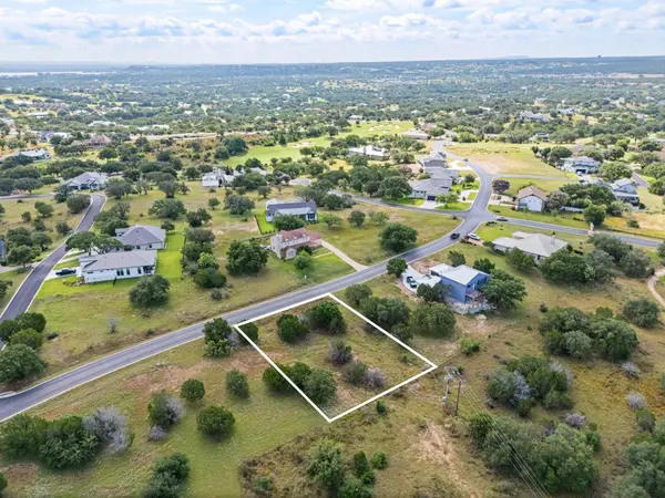 507 Broken Hills, Horseshoe Bay, TX 78657