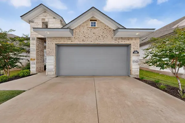 1008 Summer GLN, Georgetown, TX 78628