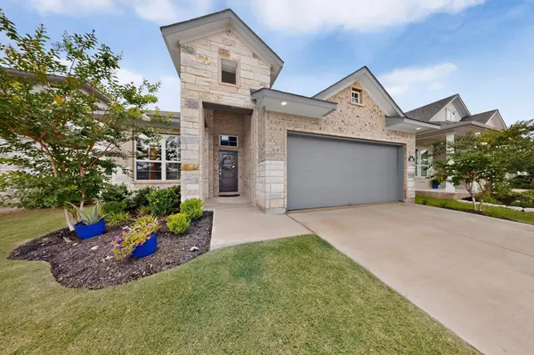 1008 Summer GLN, Georgetown, TX 78628