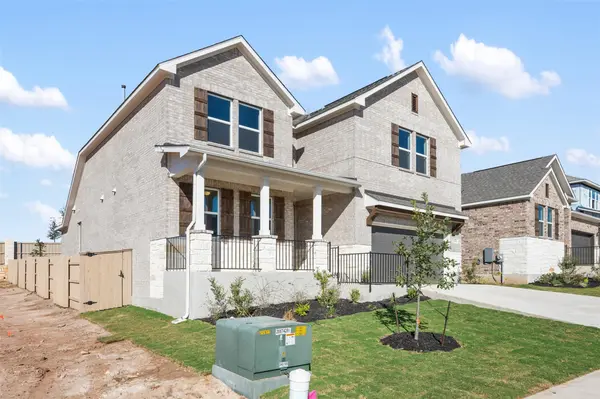 136 Coleto TRL, Bastrop, TX 78602