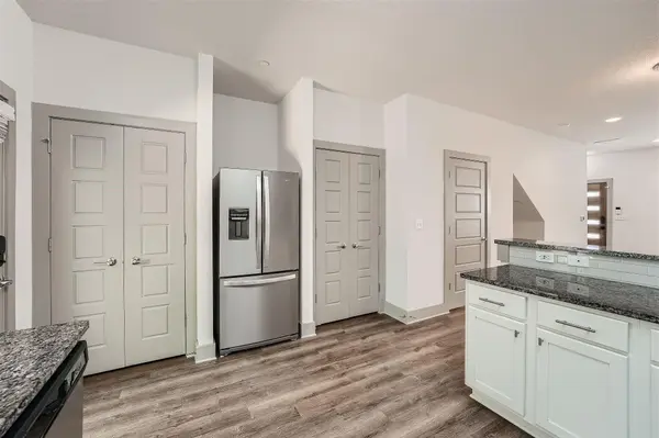 12264 Abbey Glen LN, Austin, TX 78753