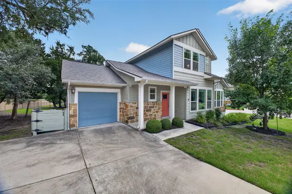710 Arrow Point Dr #18, Cedar Park, TX 78613
