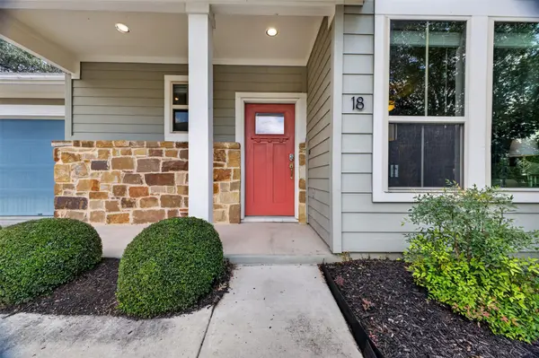 710 Arrow Point Dr #18, Cedar Park, TX 78613