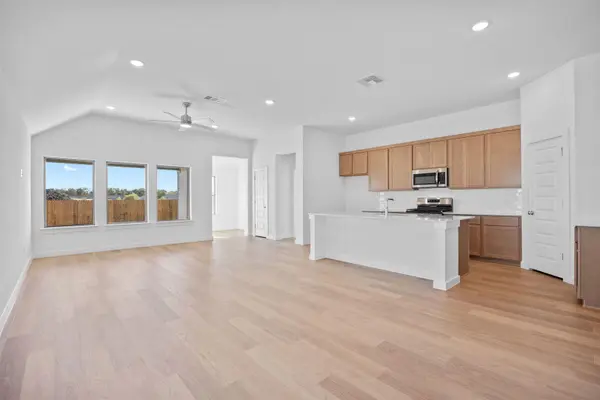 11012 Mystic Timber DR, Austin, TX 78754