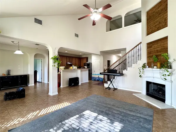 4126 Green Vista PL, Round Rock, TX 78665