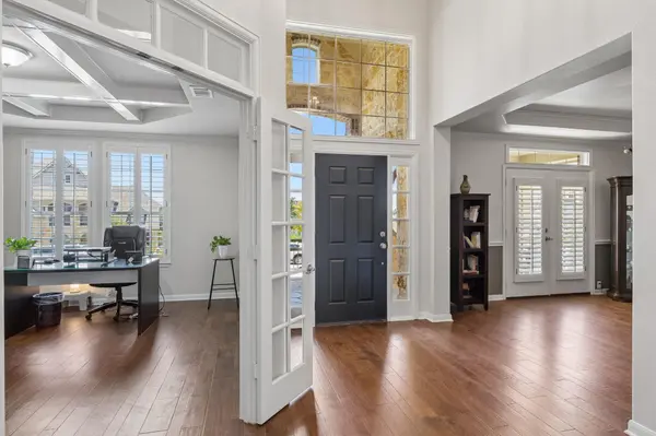 143 Desert Willow WAY, Austin, TX 78737
