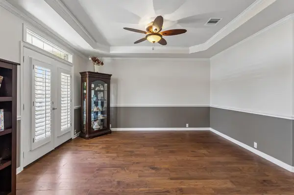 143 Desert Willow WAY, Austin, TX 78737
