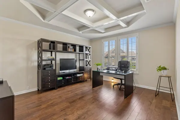 143 Desert Willow WAY, Austin, TX 78737
