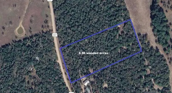 TBD County Road 337, Lexington, TX 78947