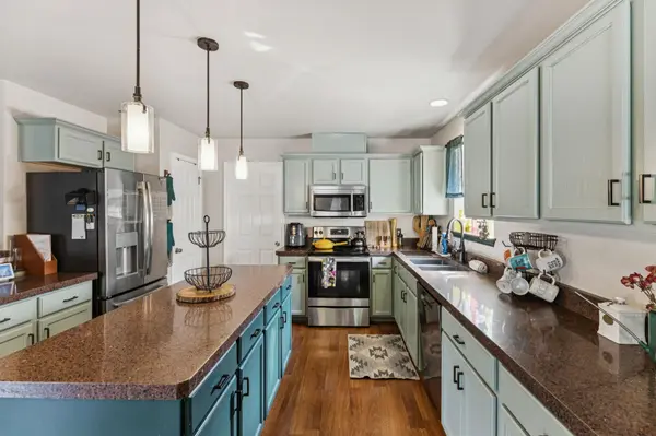 2412 Chestnut PATH, Round Rock, TX 78664