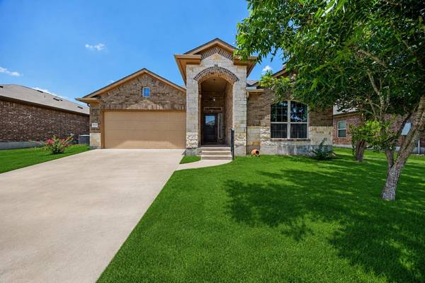 18717 Leigh LN, Pflugerville, TX 78660