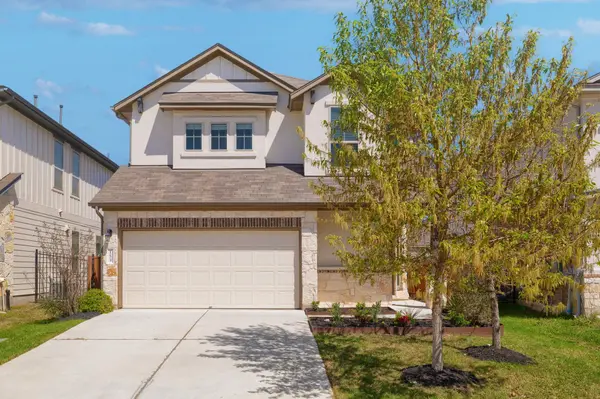 153 Brady Creek WAY, Leander, TX 78641
