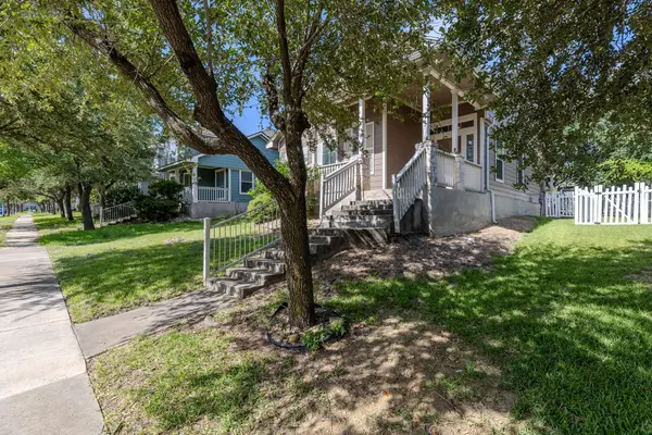 1012 Monadale TRL, Round Rock, TX 78664