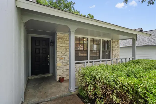 9901 Willers WAY, Austin, TX 78748