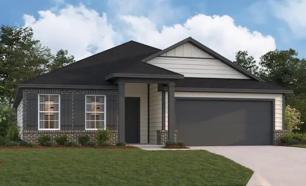 9400 Furman DR, Austin, TX 78747
