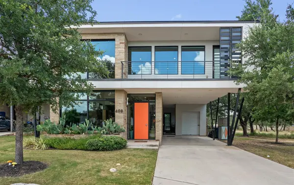 408 Starlight Village LOOP, Leander, TX 78641