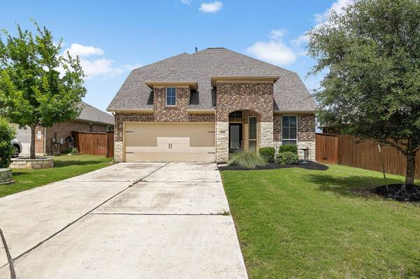 212 Estima CT, Liberty Hill, TX 78642