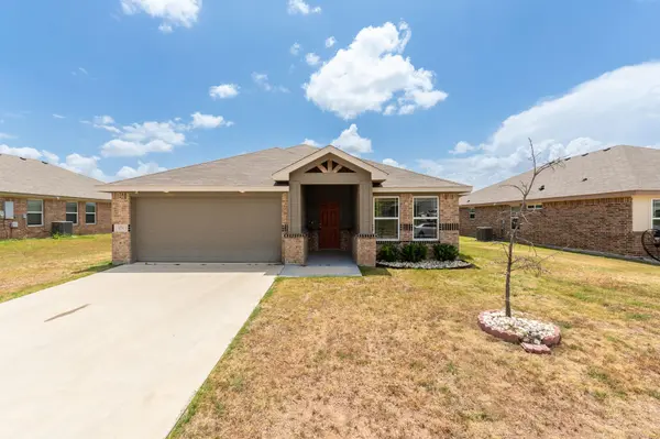1770 Dryden Ave, Copperas Cove, TX 76522