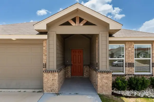 1770 Dryden Ave, Copperas Cove, TX 76522