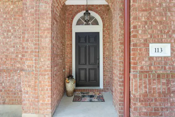 113 Village Park DR, Georgetown, TX 78633