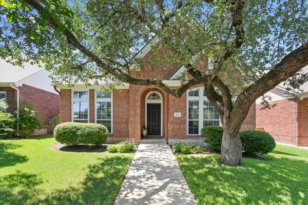 113 Village Park DR, Georgetown, TX 78633