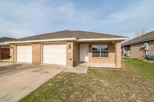319 Cedar Ridge DR #B, Nolanville, TX 76559