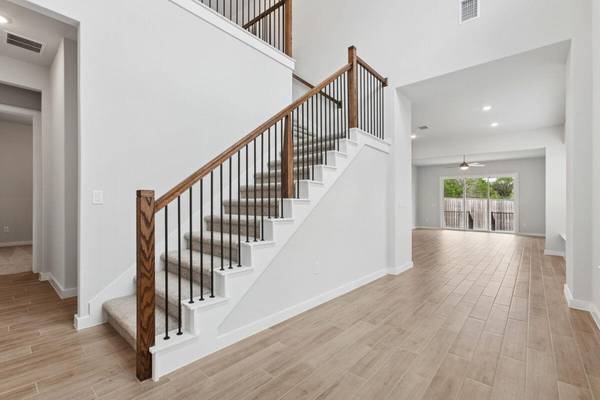 844 Boise DR, Leander, TX 78641