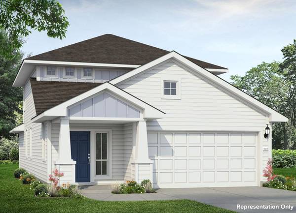 126 Cider Creek DR, Elgin, TX 78621