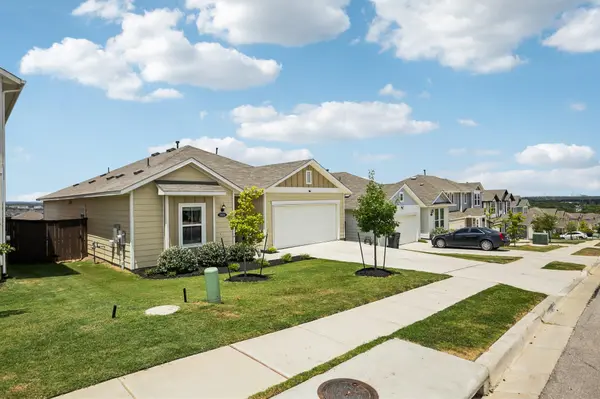 11604 Comano DR, Austin, TX 78747