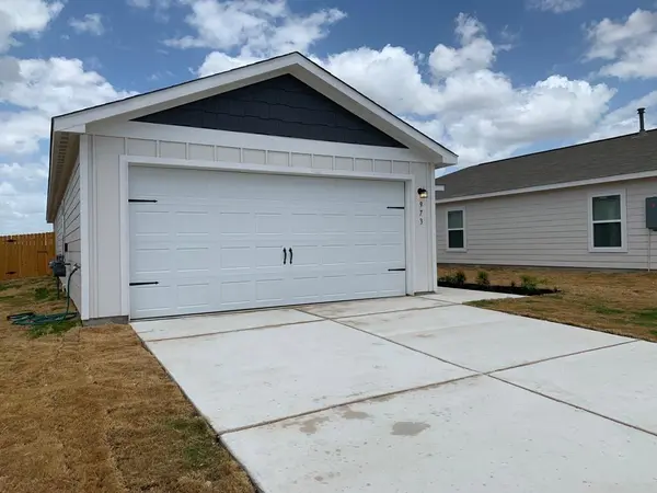 973 Shady Brook, New Braunfels, TX 78132