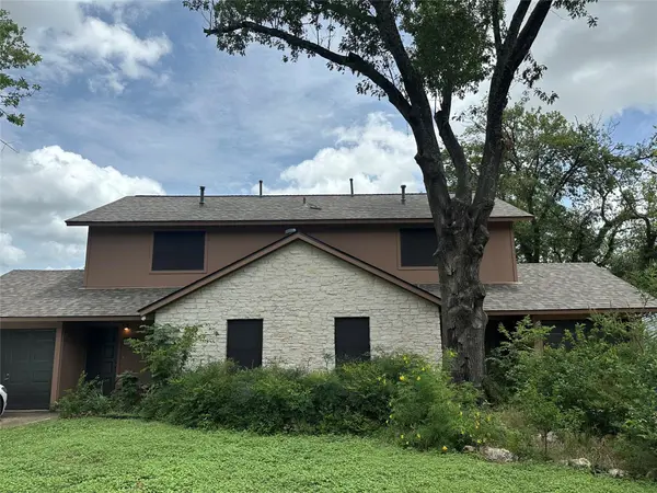 808 Ramble LN, Austin, TX 78745
