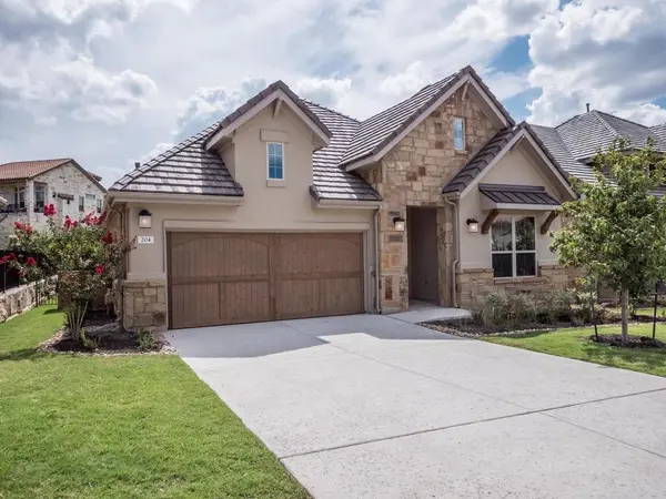 204 Maxwell WAY, Austin, TX 78738