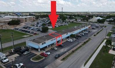 100 S 12th Street #108B, Pflugerville, TX 78660