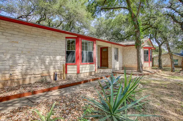 12708 Quail CV, Buda, TX 78610