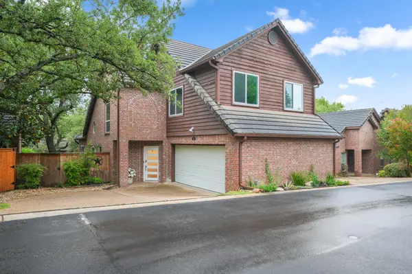 3702 Terrina ST #O15, Austin, TX 78759