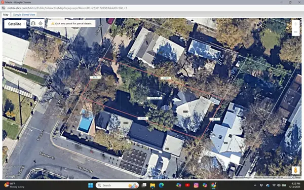 2213 S 3rd ST, Austin, TX 78704