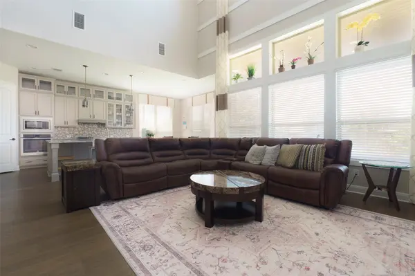 2305 Millbrook LOOP, Leander, TX 78641