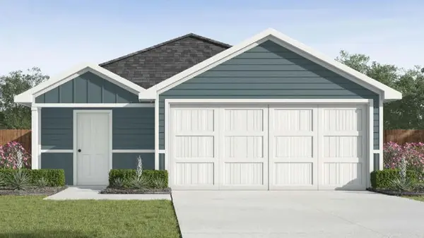 1207 Firewheel DR, Killeen, TX 76543