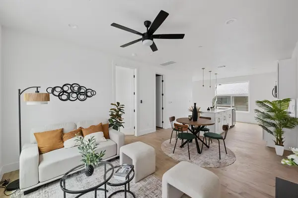 7920 Mullen DR #1-9, Austin, TX 78757