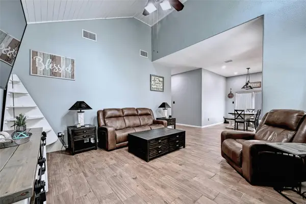 3012 Rochelle DR, Austin, TX 78748