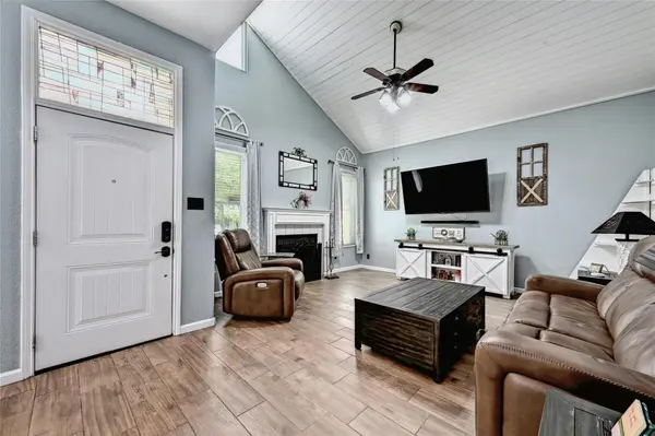 3012 Rochelle DR, Austin, TX 78748
